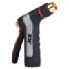Ace Aqua Gun 1 Pattern Adjustable Shower And Stream Metal Hose Nozzle -Watering Zone 004693f5 4736 45d1 b0f7 fd5bb4e9521c