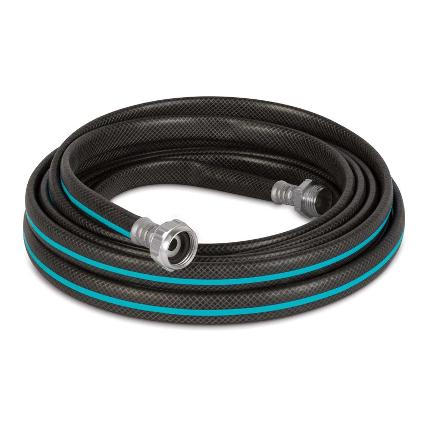 Gilmour AquaArmor 1/2 In. D X 25 Ft. L Lightweight Garden Hose 7 Gilmour AquaArmor 1/2 In. D X 25 Ft. L Lightweight Garden Hose - Image 6