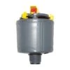 Quality Valve And Sprinkler Whisper Quiet 1/2 In. D X 2.2 In. L Sprinkler Head Lock -Watering Zone 02f6a7de 9c32 4255 a641 952cf3129cd1