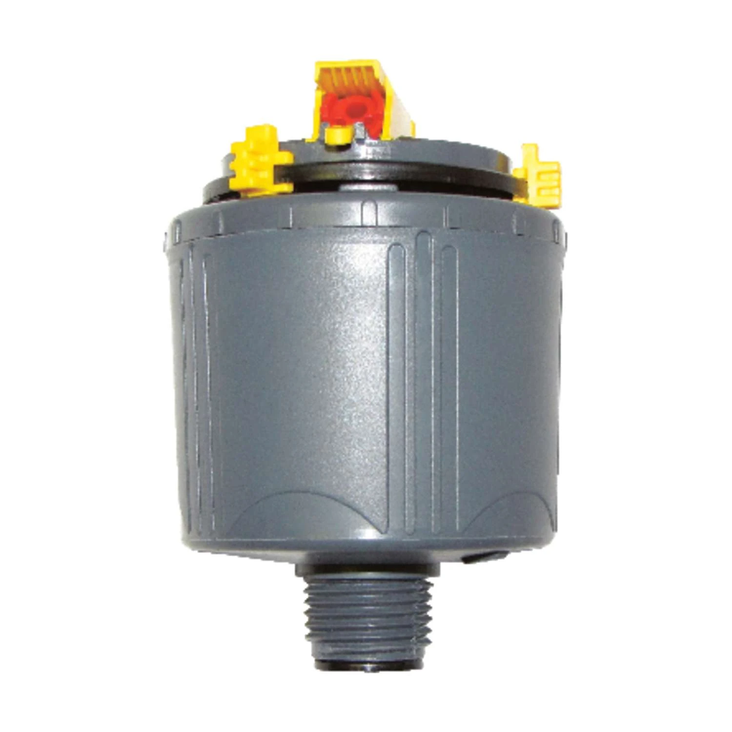 Quality Valve And Sprinkler Whisper Quiet 1/2 In. D X 2.2 In. L Sprinkler Head Lock 3 Quality Valve And Sprinkler Whisper Quiet 1/2 In. D X 2.2 In. L Sprinkler Head Lock