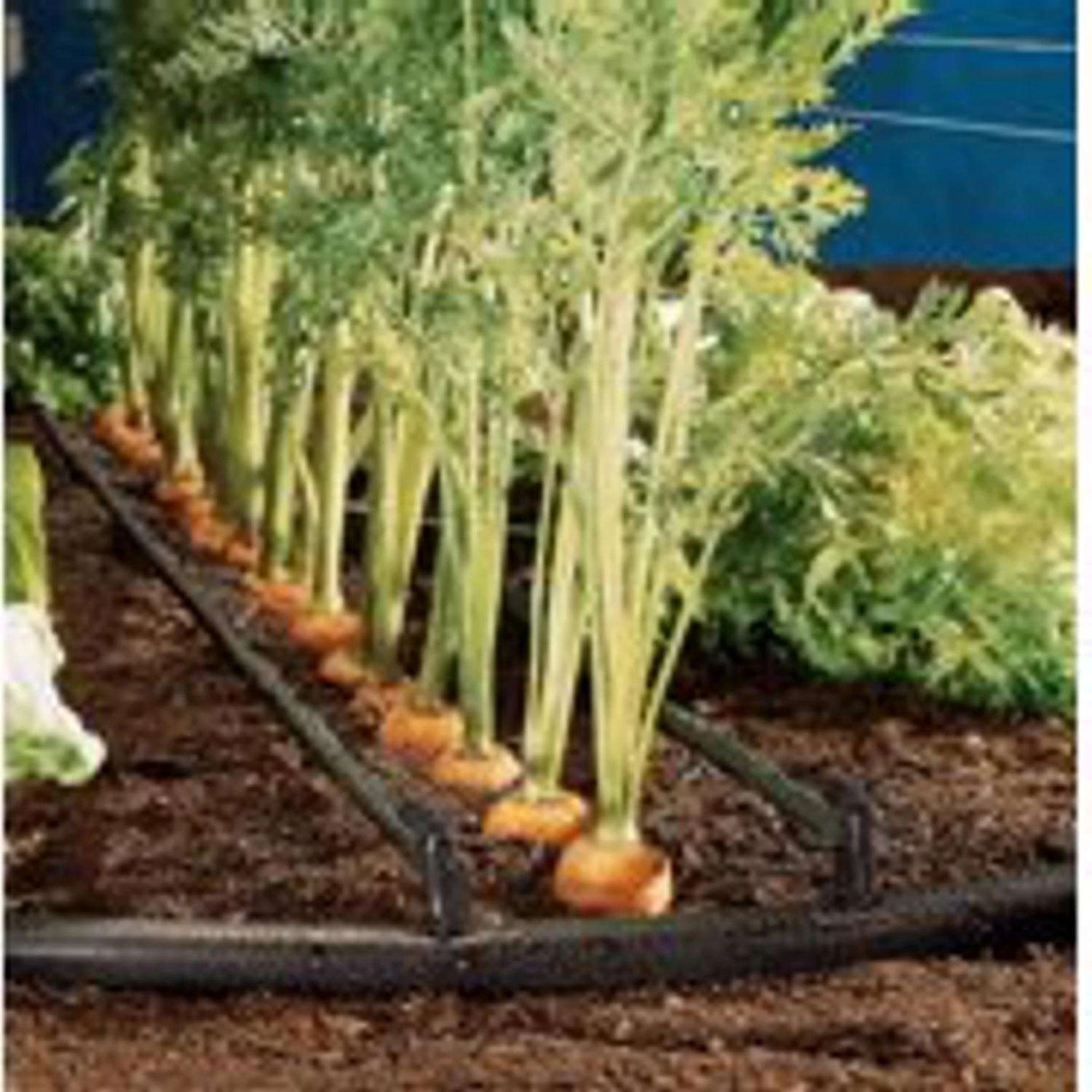 Orbit DripMaster Drip Irrigation Garden Kit 4 Orbit DripMaster Drip Irrigation Garden Kit - Image 2