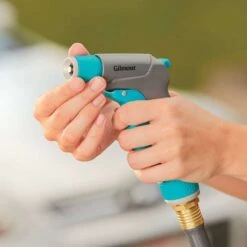 Gilmour Swivel Connect 2 Pattern Adjustable Shower And Stream Metal Watering Nozzle 8 Gilmour Swivel Connect 2 Pattern Adjustable Shower And Stream Metal Watering Nozzle -Watering Zone 08fad789 9b51 434b 950c d91e645f9432