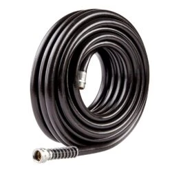 Gilmour Flexogen 5/8 In. D X 50 Ft. L Professional Grade Garden Hose