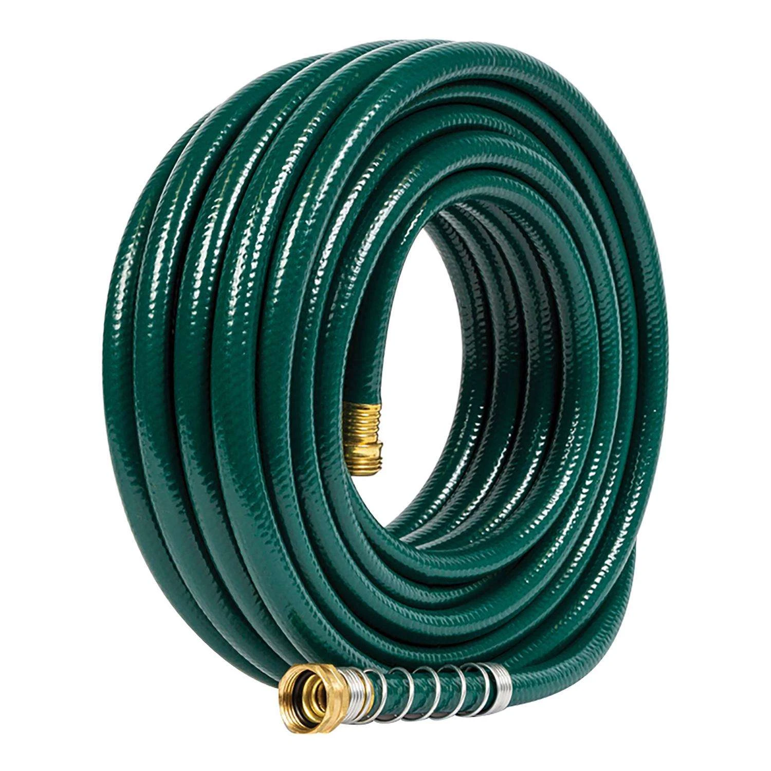 Gilmour Flexogen 1/2 In. D X 50 Ft. L Heavy Duty Premium Grade Garden Hose 3 Gilmour Flexogen 1/2 In. D X 50 Ft. L Heavy Duty Premium Grade Garden Hose