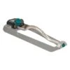 Gilmour Metal Sled Base Oscillating Sprinkler 3900 Sq Ft 1 Pk -Watering Zone 0d601df1 3cc4 4b38 a0de c6713d3a8fa5