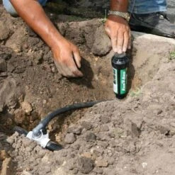 Rain Bird E-Z 50 Ft. L Swing Pipe 8 Rain Bird E-Z 50 Ft. L Swing Pipe -Watering Zone 0e556a84 2c10 476e 8b21 ab8b8a75ab27