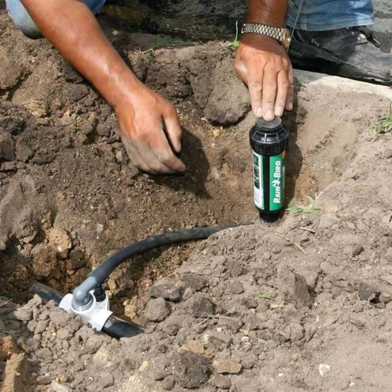 Rain Bird E-Z 50 Ft. L Swing Pipe 5 Rain Bird E-Z 50 Ft. L Swing Pipe - Image 3