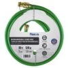 Flexon 5/8 In. D X 10 Ft. L Medium Duty Leader Hose -Watering Zone 0ff20291 c6e2 421f 8c38 5b0e79a31ce2