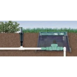 Orbit Female Jar Top Valve 3/4 In. 150 Psi -Watering Zone 11140d4a 3633 4fc5 a6ff 044160d56156