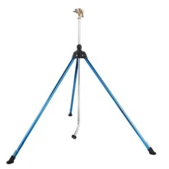 Dramm OneTouch Tripod Base Impulse Sprinkler 1 Pk