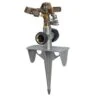 Orbit Spike Base Impact Sprinkler 6361 Sq Ft 1 Pk -Watering Zone 14b62e5a 2b6e 4bfd 928c a52e62acb9f3