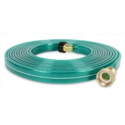 Gilmour 3/8 In. D X 25 Ft. L Sprinkler/Soaker Hose -Watering Zone 154e8afe aebc 44a3 b664 76afc902da13
