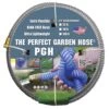 The Perfect Garden Hose 5/8 In. D X 50 Ft. L Light Duty Professional Grade Flexible Garden Hose -Watering Zone 160cff14 faa4 439b 8124 853f9c0fe0ce