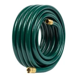 Gilmour Flexogen 3/4 In. D X 50 Ft. L Heavy Duty Garden Hose