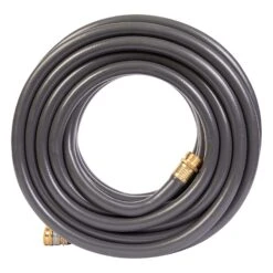 Gilmour Flexogen 5/8 In. D X 50 Ft. L Heavy Duty Premium Grade Garden Hose -Watering Zone 1aaa46ce 8e62 4e3c 8031 b665808dccda