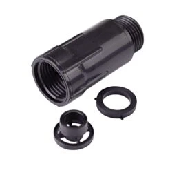 Raindrip 3/4 In. Threaded Drip Irrigation Pressure Regulator 1 Pk -Watering Zone 1b4e8680 1b99 4453 bf74 121315c19fb6