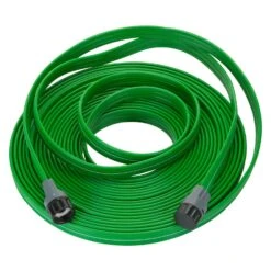 Ace 5/8 In. D X 50 Ft. L Sprinkler Hose -Watering Zone 1b865649 5d0b 4fb8 a9fb 16af7b5e1336