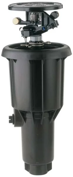 Rain Bird 3 In. H Adjustable Rotor Impulse Sprinkler
