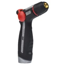 Ace 2 Pattern Adjustable Shower And Stream Metal Hose Nozzle -Watering Zone 1f1219cf 5ac3 46d1 ae51 47832ba6977c