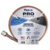 Flexon Pro Series 3/4 In. D X 100 Ft. L Heavy Duty Contractor Grade Contractor Grade Hose -Watering Zone 1f6df045 12b5 42f8 85cb a66e8c28ff53