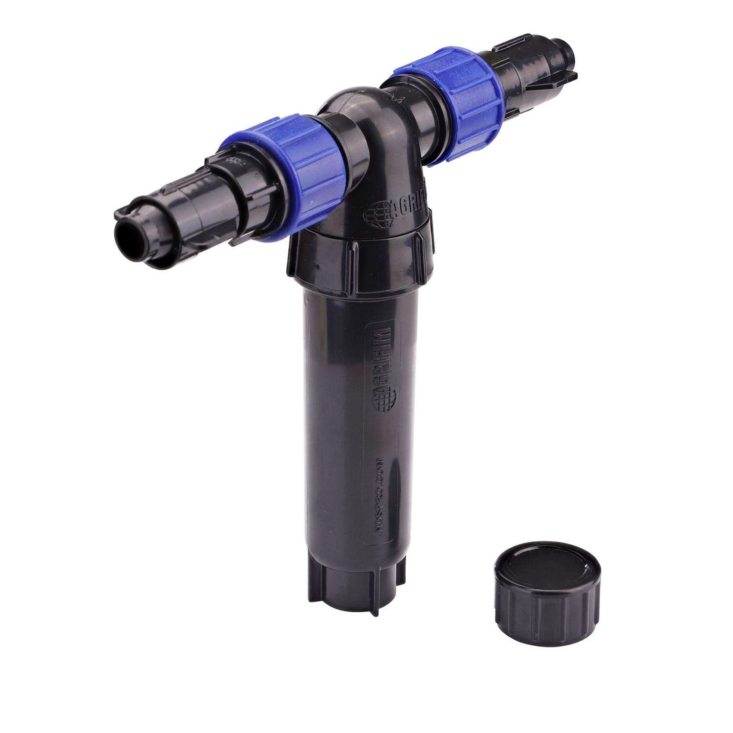 Raindrip Drip Irrigation Conversion Kit 5 Raindrip Drip Irrigation Conversion Kit - Image 3