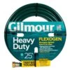 Gilmour Flexogen 1/2 In. D X 25 Ft. L Heavy Duty Garden Hose 1 Gilmour Flexogen 1/2 In. D X 25 Ft. L Heavy Duty Garden Hose -Watering Zone 207cfd7d 67f6 4f7c 861d 08b6761bb614