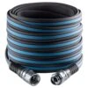 Fitt Force Pro 5/8 In. D X 100 Ft. L Heavy Duty Premium Grade Garden Hose -Watering Zone 23664ac9 e824 48ef 923f 13e9e774268e