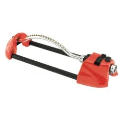 Dramm ColorStorm Metal Non-Tipping Base Oscillating Sprinkler 3036 Sq Ft 1 Pk -Watering Zone 24e62920 4cb4 4768 a21c 372262bed574