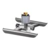 Quality Valve And Sprinkler Plastic Sled Base Impulse Sprinkler 5024 Sq Ft 1 Pk -Watering Zone 2a9833a8 1cd7 448a bdc7 ade162e35009
