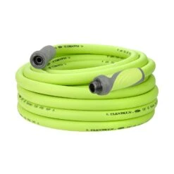 Legacy Flexzilla SwivelGrip 5/8 In. D X 50 Ft. L Garden Hose