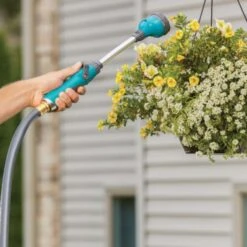 Gilmour 8 Pattern Adjustable Zinc Watering Wand -Watering Zone 354b54b3 983f 4ca5 b695 3d0bd6869db0