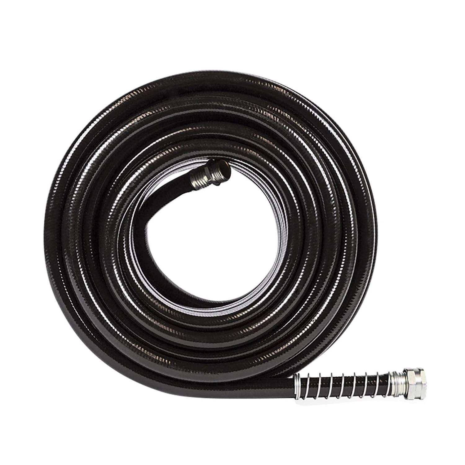 Gilmour Flexogen 5/8 In. D X 100 Ft. L Garden Hose 5 Gilmour Flexogen 5/8 In. D X 100 Ft. L Garden Hose - Image 3