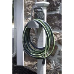 Teknor Apex Synergy 5/8 In. D X 50 Ft. L Heavy Duty Garden Hose -Watering Zone 3899c62f 992e 4f03 9dd3 677e571b5690