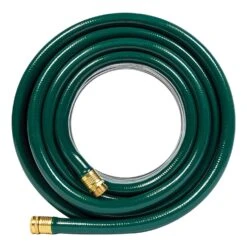 Gilmour Flexogen 3/4 In. D X 75 Ft. L Heavy Duty Garden Hose -Watering Zone 38db3c62 8ca1 4412 92ab 9623a6eb3647