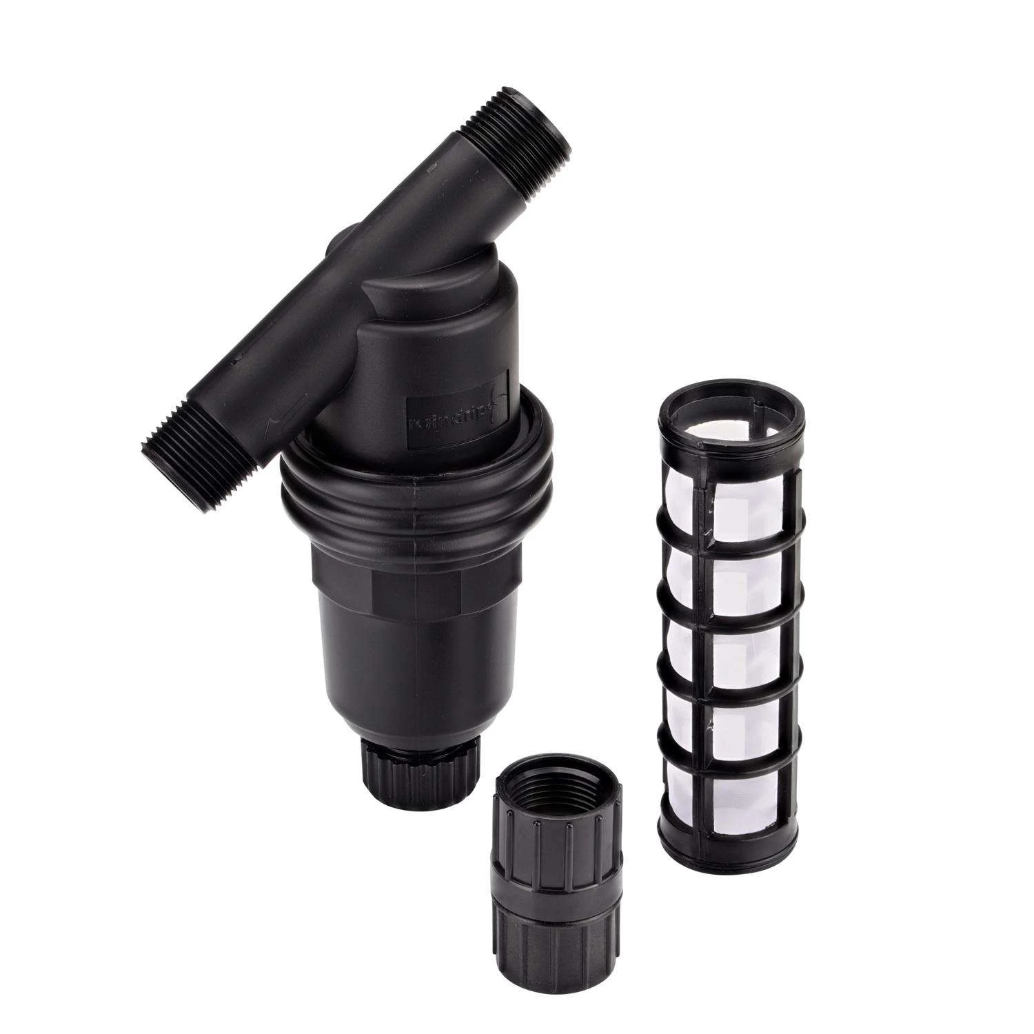 Raindrip For 3/4 In. Tubing Drip Irrigation Filter 1 Pk 5 Raindrip For 3/4 In. Tubing Drip Irrigation Filter 1 Pk - Image 3