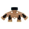 Orbit 3/4 In. Brass Threaded Male Garden Hose Manifold -Watering Zone 3bdce569 75b0 462a 83fb 31f29f0720a1