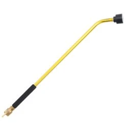 Dramm ColorMark 1 Pattern Shower Metal Rain Wand -Watering Zone 3ca34a03 cfb9 491f b1df ca7066d51b6f