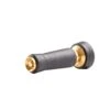 Gilmour 1 Pattern Adjustable Twist Brass Cleaning Nozzle -Watering Zone 409af8a7 0b91 4a81 a9ad 1ebeaf669857