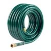 Gilmour Flexogen 5/8 In. D X 75 Ft. L Heavy Duty Garden Hose