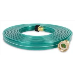 Gilmour 5/8 In. D X 25 Ft. L Medium Duty Sprinkler/Soaker Hose -Watering Zone 423b39ba df34 4455 bce9 033c19191c81