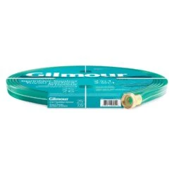 Gilmour 3/8 In. D X 25 Ft. L Sprinkler/Soaker Hose -Watering Zone 42bdcb51 f450 453a afd3 4d478d7885f9