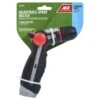 Ace 2 Pattern Adjustable Shower And Stream Metal Hose Nozzle -Watering Zone 43427e38 f57c 43a2 8ac6 e879f7bfa4bb
