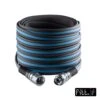 Fitt Force Pro 3/4 In. D X 100 Ft. L Heavy Duty Commercial Grade Garden Hose -Watering Zone 435a4f98 d1c8 4f63 ad08 f73932cf8507
