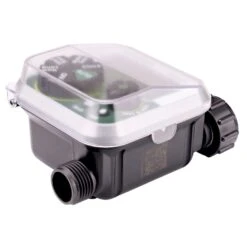 Raindrip Programmable 1 Zone Digital Water Timer 14 Raindrip Programmable 1 Zone Digital Water Timer -Watering Zone 45509834 1d3b 4ff4 aaab 736f7cb51cef