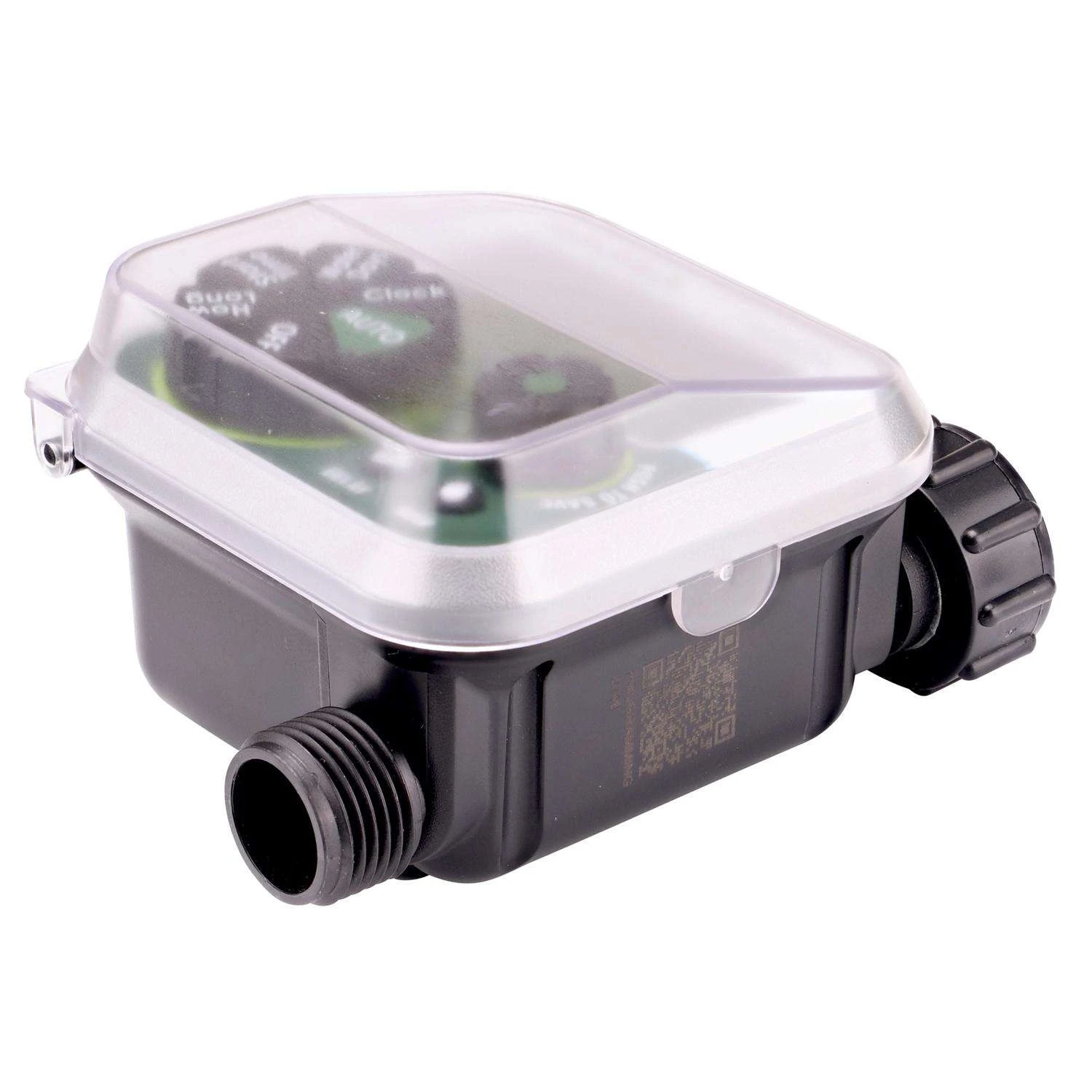 Raindrip Programmable 1 Zone Digital Water Timer 5 Raindrip Programmable 1 Zone Digital Water Timer - Image 3