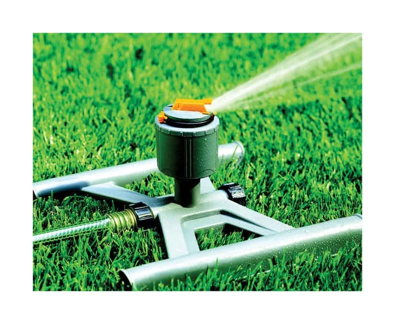 Quality Valve And Sprinkler Whisper Quiet 1/2 In. D X 2.2 In. L Sprinkler Head Lock 4 Quality Valve And Sprinkler Whisper Quiet 1/2 In. D X 2.2 In. L Sprinkler Head Lock - Image 2