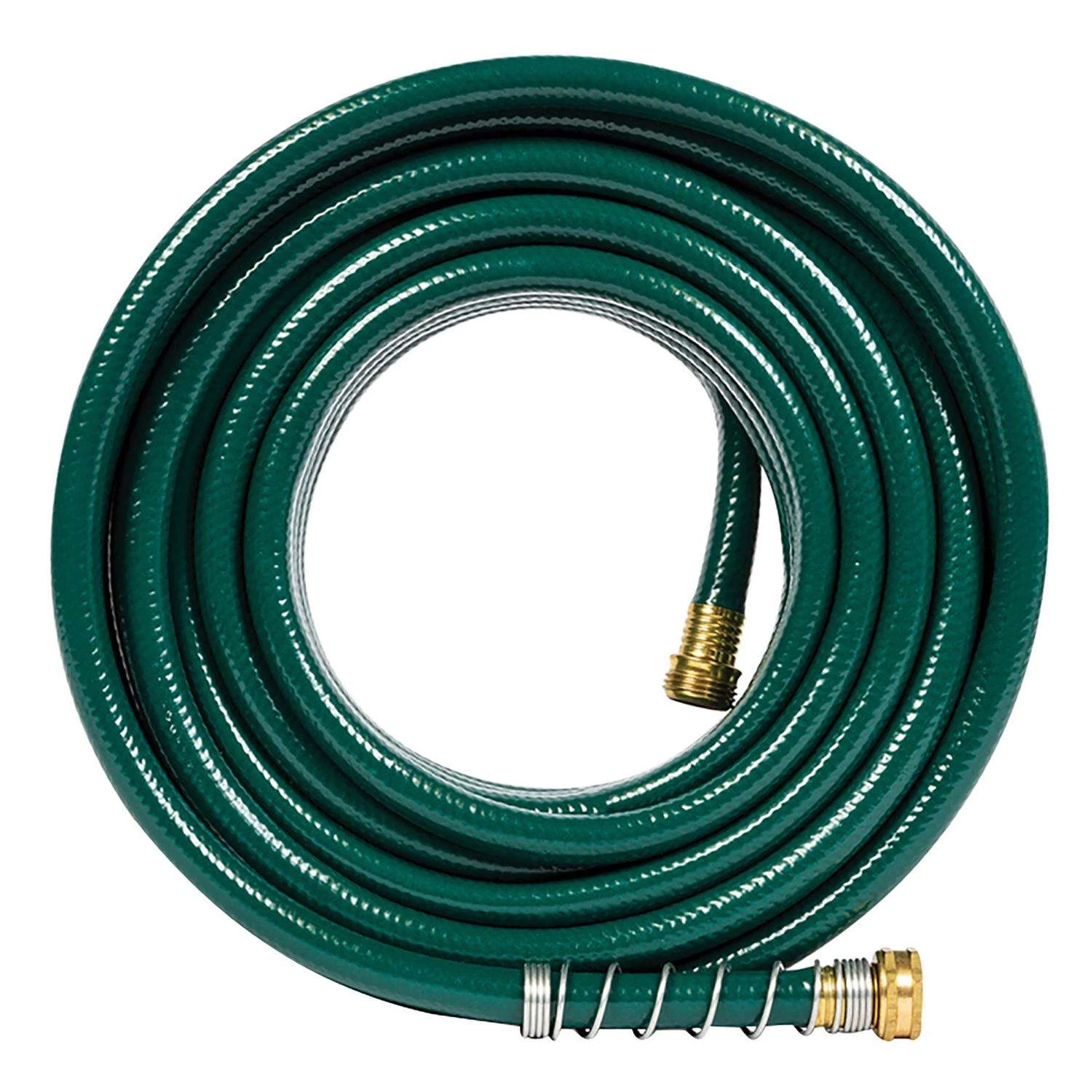 Gilmour Flexogen 1/2 In. D X 50 Ft. L Heavy Duty Premium Grade Garden Hose 4 Gilmour Flexogen 1/2 In. D X 50 Ft. L Heavy Duty Premium Grade Garden Hose - Image 2