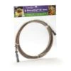 Daisy Rain Garden Systems Macro-Drip Polyethylene Drip Irrigation Tubing 1/2 In. D X 25 Ft. L 2 Daisy Rain Garden Systems Macro-Drip Polyethylene Drip Irrigation Tubing 1/2 In. D X 25 Ft. L -Watering Zone 4b8e22e4 64e1 495f ab28 cef15b867c2c