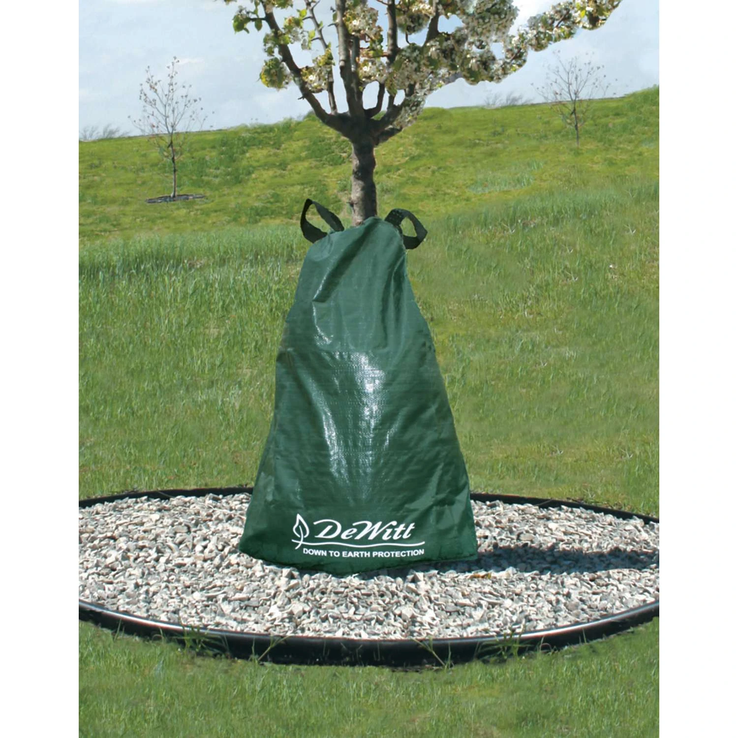 DeWitt Drip Irrigation Bag 1 Pk 3 DeWitt Drip Irrigation Bag 1 Pk