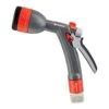 Gardena 4 Pattern Adjustable Multi Regulator ABS Hose Nozzle -Watering Zone 4fd02e6e 40bb 4715 8737 2991009c8937